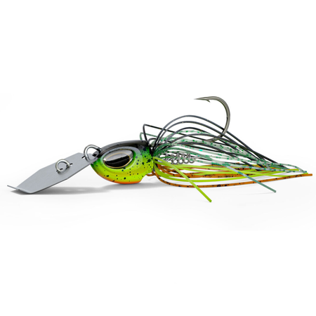 Chatterbait Nays WRRR XS | H-07 | 5g