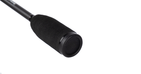 Wędka Mikado Bixlite Light Spin 198cm | 1-7g