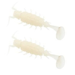 Guma Lucky John Alien Bug 1,5" | 033 | 10 szt.