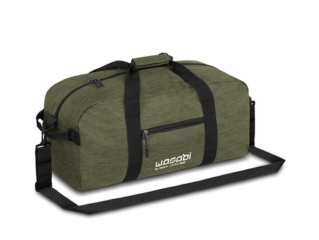 Torba Delphin WASABI CarryMID