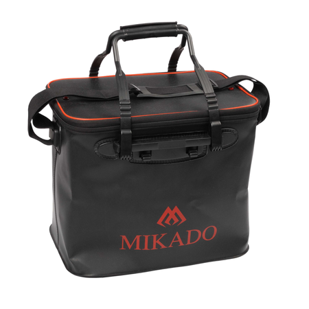 Torba Mikado Classic EVA Bag - rozmiar M - (36x30x24cm)