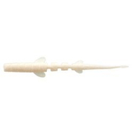 Guma Lucky John Unagi Slug 2,5" | F33