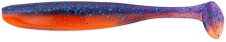Guma Keitech Easy Shiner 4" | 10,16cm | #CT22T Lee La Orange | 7 szt.