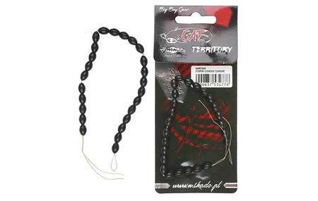 Stopery Mikado sumowe gumowe