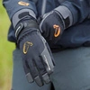 Rękawice SAVAGE GEAR All Weather Glove Black - roz. M