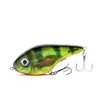 Wobler Engima Baits Jerk 11cm - Okoń