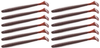 Keitech Swing Impact 2"/5.08cm #008 Scuppernong - 12szt.