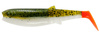 Guma Savage Gear Cannibal 20cm | Olive Hot Orange