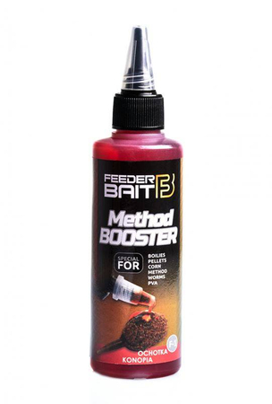 Method Booster Feeder Bait |  F1 Ochotka Konopia