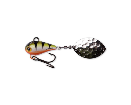 Wirujący ogonek SpinMad Mag 6g | 0708