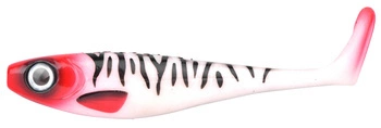 Guma SPRO Iris The Boss 18cm 53g - Redhead