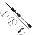 Wędka Favorite Arena ARN1-672UL-T 201cm | 1.5-4.5g