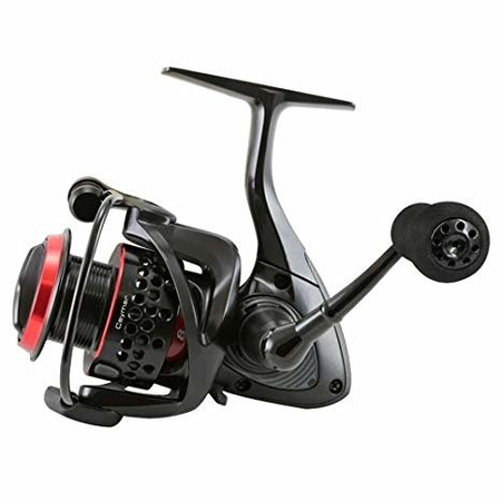 Kołowrotek Okuma Ceymar XT CXT-35FD