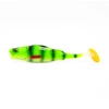 Guma SEWRO CUSTOM BAIT Okoń 11cm- Fluo