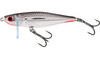 Wobler Salmo Thrill 5cm | Silver Flashy Fish | tonący