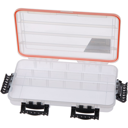 Pudełko Select Lure Box SLHX-1602 | 35,5x22,5x5,5cm