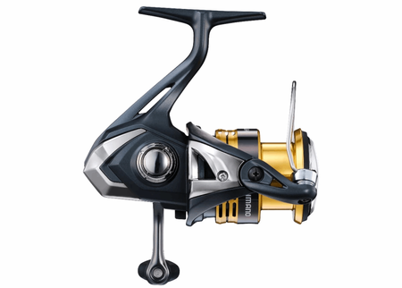 Kołowrotek Shimano Sahara FJ 1000