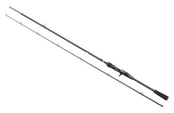 Wędka castingowa Abu Garcia Vendetta V3 802H 244cm | 30-60g