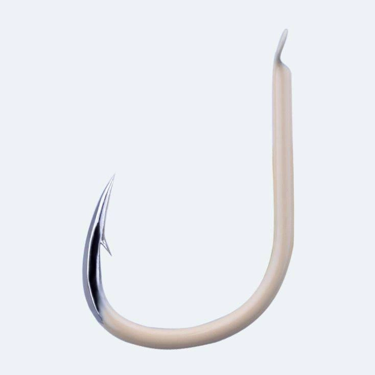 Haczyki BKK Iseama Hand Ground | #10 | 8 szt.