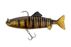 Guma Fox Rage Replicant Jointed 18cm | 80g Golden Perch