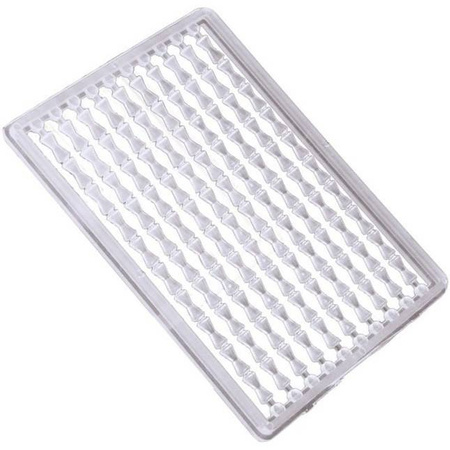 Stopery Mikadosilikonowe - transparenty – 2szt.