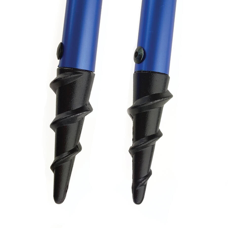 Kijki dystansowe VDE-Robinson Distance sticks 80cm + sznur 5m