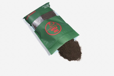 Zanęta Method Mix Up Fish 800g - Competition