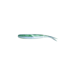 Guma Solum V-TAIL 75 | 7,5cm | Natural Olive