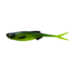 Guma Lisu Lures Bleak Ripper | 17cm | Toxic Bleak (UV)