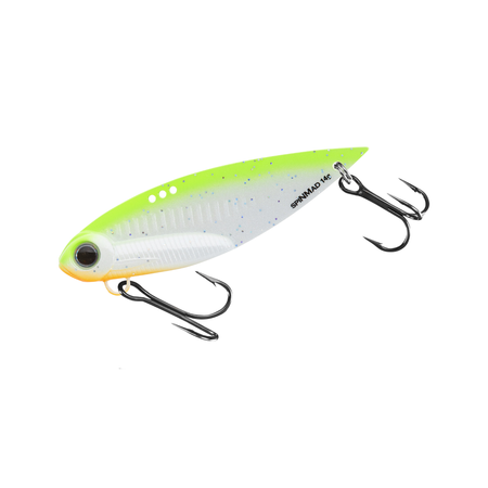 Cykada SpinMad King 14g | 3810