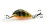 Wobler Bonito Kleń 2,5cm | pływający | 03