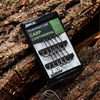 Haczyki Karpiowe BKK Carp Continental | #1 | 10 szt.