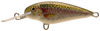 Wobler Dorado Invader 4cm | pływający |  PTR