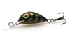 Wobler Bonito Kleń 2,5cm | pływający | 20