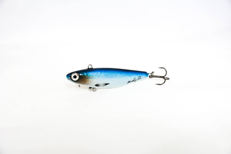 Wobler Murky Baits ScoutVibe 7cm | 14g | tonący | SV5H