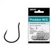 Haczyki BKK Predator WG rozmiar 2, op. 6szt
