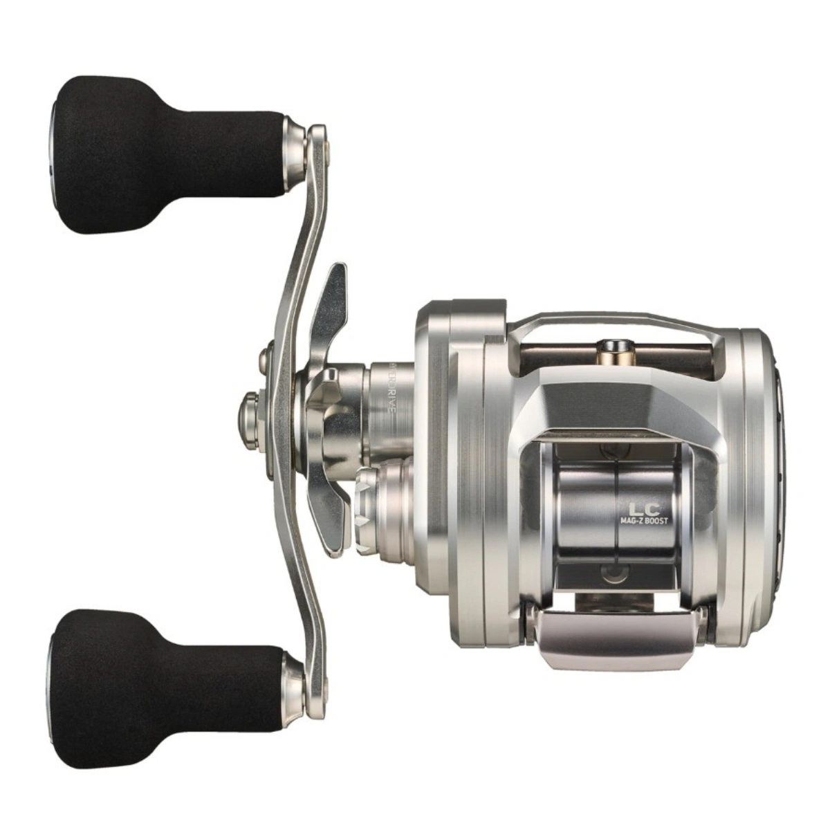 Multiplikator Daiwa 26 Ryoga SV 150PL