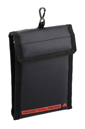 Portfel Mikado MFT RIG WALLET (18x13cm)