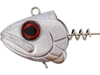 Główka Westin ShadTeez ScrewIn Head | 70g