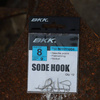 Haczyki BKK Sode Diamond | #8 | 12 szt.