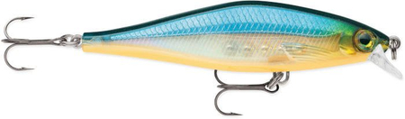 Wobler Rapala Shadow Rap Shad 9cm | BGH