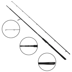 Wędka Savage Gear Alpha SG2 Big Bait 259cm | 70-150g