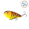 Wobler Shimano Yasei Javelin Jerk S 11cm | Orange Tiger