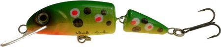 Wobler Wob-Art Piskorz DR 6cm | 5g | 49