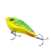 Wobler Engima Baits Jerk 8cm - Firetiger
