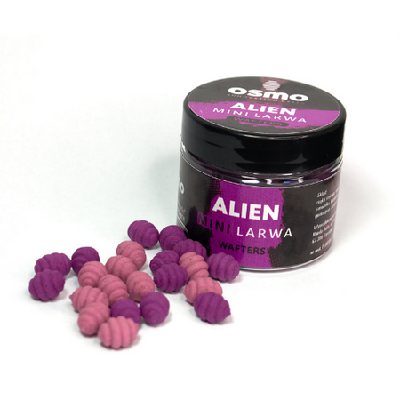 Osmo Mini Larwa - ALIEN