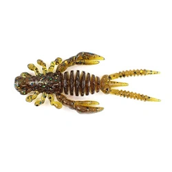 Przynęta Bratko Baits Monster 5cm - 3 - 5szt.