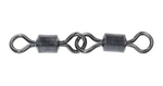 Krętliki Mikado Jaws Double Swivels - 25kg - 3cm 5szt.