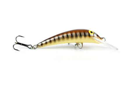 Wobler Siek KOBRA 5 cm - pływający - 32