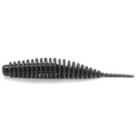 Gumy FishUp Tanta 6,1cm | 2,5" | #101/Black | 8szt.